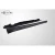 2012-2018 BMW 3 Series M3 Look Side Skirts - image 11