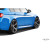 2012-2018 BMW 3 Series F30 Couture Polyurethane M3 Look Side Skirts - 2 Piece - image 2