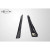 2012-2018 BMW 3 Series F30 Polyurethane M3 Look Side Skirts - 2 Piece - image 4