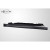 2012-2018 BMW 3 Series F30 Polyurethane M3 Look Side Skirts - 2 Piece - image 2