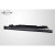 2012-2018 BMW 3 Series F30 Couture Polyurethane M3 Look Side Skirts - 2 Piece - image 6