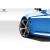 2012-2018 BMW 3 Series F30 M3 Look Front Fenders - 4 Piece - image 7