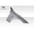2012-2018 BMW 3 Series F30 M3 Look Front Fenders - 4 Piece - image 4
