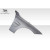 2012-2018 BMW 3 Series F30 M3 Look Front Fenders - 4 Piece - image 9