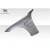 2012-2018 BMW 3 Series F30 M3 Look Front Fenders - 4 Piece - image 4