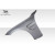 2012-2018 BMW 3 Series F30 M3 Look Front Fenders - 4 Piece - image 4