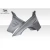 2012-2018 BMW 3 Series F30 M3 Look Front Fenders - 4 Piece - image 6