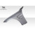 2012-2018 BMW 3 Series F30 M3 Look Front Fenders - 4 Piece - image 8