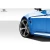 2012-2018 BMW 3 Series M3 Look Fender - image 3