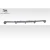 2012-2018 BMW 3 Series F30 M3 Look Rear Diffuser ( must be used with M3 look rear bumper) - 1 Piece - image 9