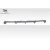2012-2018 BMW 3 Series F30 M3 Look Rear Diffuser ( must be used with M3 look rear bumper) - 1 Piece - image 4