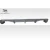 2012-2018 BMW 3 Series M3 Look Rear Lip - image 8