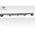2012-2018 BMW 3 Series M3 Look Rear Lip - image 11