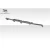 2012-2018 BMW 3 Series M3 Look Rear Lip - image 17