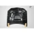 2011-2013 BMW 3 Series M3 Look Carbon Fiber Hood - image 8