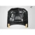 2011-2013 BMW 3 Series M3 Look Carbon Fiber Hood - image 11