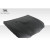 2011-2013 BMW 3 Series E92 2dr E93 Convertible M3 Look Hood - 1 Piece - image 4