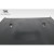 2011-2013 BMW 3 Series E92 2dr E93 Convertible M3 Look Hood - 1 Piece - image 6