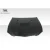 2011-2013 BMW 3 Series M3 Look Hood - image 4