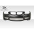 2007-2010 BMW 3 Series E92 2dr E93 Convertible M3 Look Body Kit - 5 Piece - image 35