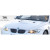 2007-2010 BMW 3 Series E92 2dr E93 Convertible M3 Look Body Kit - 5 Piece - image 59