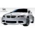 2007-2010 BMW 3 Series M3 Look Kit - image 5