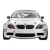 2007-2010 BMW 3 Series M3 Look Front Bumper - image 1