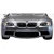 2007-2010 BMW 3 Series M3 Look Front Bumper - image 7