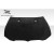 2007-2010 BMW 3 Series E92 2dr E93 Convertible Duraflex M3 Look Hood - 1 Piece - image 9