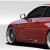 2007-2013 BMW 3 Series E92 2dr E93 Convertible M3 Look Front Fenders - 2 Piece - image 6