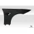 2007-2013 BMW 3 Series M3 Look Fender - image 8
