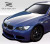 2007-2013 BMW 3 Series E92 2dr E93 Convertible Duraflex M3 Look Front Fenders 2 Piece