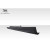 2007-2013 BMW 3 Series E92 2dr E93 Convertible M3 Look Side Skirts Rocker Panels - 2 Piece - image 14
