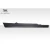 2007-2013 BMW 3 Series M3 Look Side Skirts - image 8