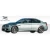 2006-2008 BMW 3 Series M3 Look Kit - image 27