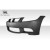 2006-2008 BMW 3 Series E90 4DR Duraflex M3 Look Body Kit - 4 Piece - image 16