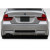 2006-2008 BMW 3 Series E90 4DR Duraflex M3 Look Body Kit - 4 Piece - image 52