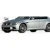 2006-2008 BMW 3 Series M3 Look Kit - image 74