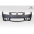 2006-2008 BMW 3 Series E90 4DR Duraflex M3 Look Front Bumper - 1 Piece - image 6