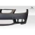 2006-2008 BMW 3 Series M3 Look Front Bumper - image 18