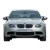 2006-2008 BMW 3 Series M3 Look Front Bumper - image 1