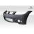 2006-2008 BMW 3 Series M3 Look Front Bumper - image 13
