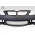 2006-2008 BMW 3 Series M3 Look Front Bumper - image 17