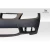 2006-2008 BMW 3 Series M3 Look Front Bumper - image 19
