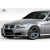 2006-2011 BMW 3 Series E90 4dr Duraflex M3 Look Fender - 2 piece - image 3