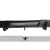 2012-2018 Mercedes W218 CLS63 Carbon AF-1 Rear Diffuser ( CFP ) - 1 Piece - image 4
