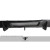 2012-2018 Mercedes W218 CLS63 Carbon AF-1 Rear Diffuser ( CFP ) - 1 Piece - image 9