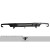 2012-2018 Mercedes W218 CLS63 Carbon AF-1 Rear Diffuser ( CFP ) - 1 Piece - image 3