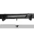 2012-2018 Mercedes W218 CLS63 Carbon AF-1 Rear Diffuser ( CFP ) - 1 Piece - image 9