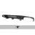2012-2018 Mercedes W218 CLS63 Carbon AF-1 Rear Diffuser ( CFP ) - 1 Piece - image 9